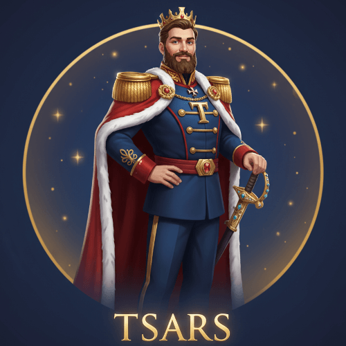 tsars casino 1